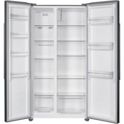 Холодильник MPM MPM-427-SBS-05/NL Фото 1