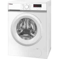 Стиральная машина Hansa WHN610D1W Фото 1