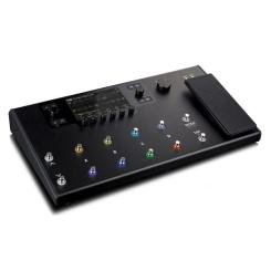 Гитарный процессор Line 6 Helix LT Фото 2