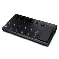 Гитарный процессор Line 6 Helix LT Фото 3