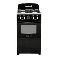 Плита DAHATI 2000-02В Фото