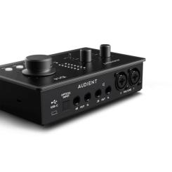 Аудиоинтерфейс Audient iD14 MKII Фото 5