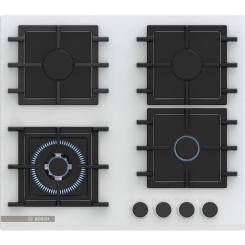 Варочная поверхность Bosch PNK 6B2P 40R Фото