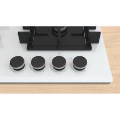 Варочная поверхность Bosch PNK 6B2P 40R Фото 1