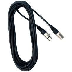 Микрофонный кабель RockCable Microphone Cable 6m Фото