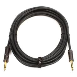 Инструментальный кабель D'Addario Curcuit Breaker Momentary Mute 6m Фото 1