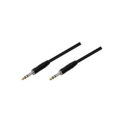 Инструментальный кабель SoundKing Gold Series TRS Cable 5m Фото 1