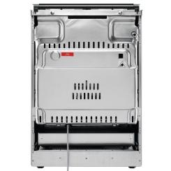 Плита Electrolux LKG604012W Фото 2