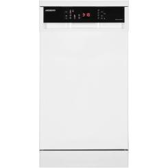 Посудомоечная машина Ardesto DWMF-V457STW Фото