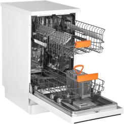 Посудомоечная машина Ardesto DWMF-V457STW Фото 1