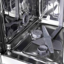 Посудомоечная машина Ardesto DWMF-V457STW Фото 3