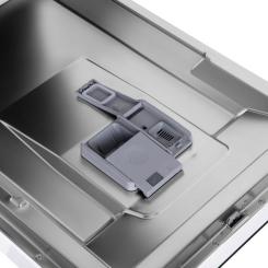 Посудомоечная машина Ardesto DWMF-V457STW Фото 4