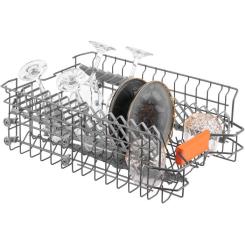 Посудомоечная машина Ardesto DWMF-V457STW Фото 5