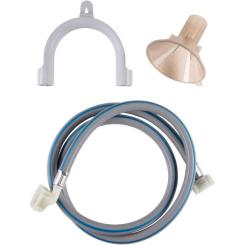 Посудомоечная машина Ardesto DWMF-V457STW Фото 7