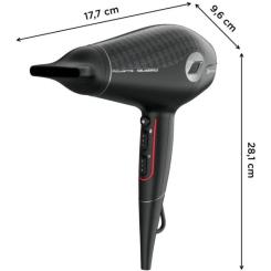 Фен Rowenta CV613LF0 Фото 3