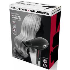 Фен Rowenta CV613LF0 Фото 5