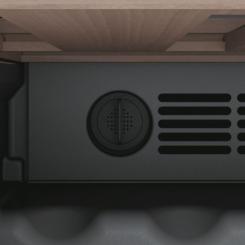 Холодильник Haier HWS42GDAU1 Фото 7