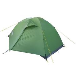 Палатка Terra Incognita Skyline 2 LITE lightgreen Фото 1