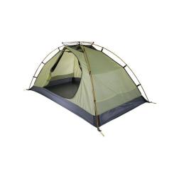 Палатка Terra Incognita Skyline 2 LITE lightgreen Фото 2