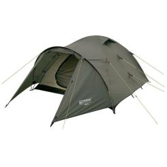 Палатка Terra Incognita Zeta 4 khaki Фото