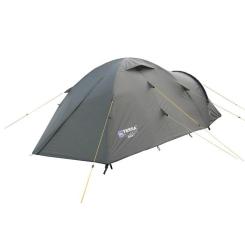 Палатка Terra Incognita Zeta 4 khaki Фото 2