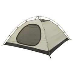 Палатка Terra Incognita Zeta 4 khaki Фото 5