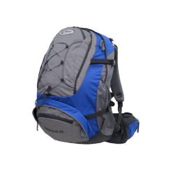 Рюкзак туристический Terra Incognita Freerider 28 blue / gray Фото