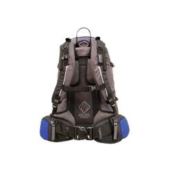 Рюкзак туристический Terra Incognita Freerider 28 blue / gray Фото 1