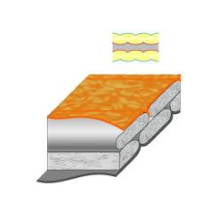 Спальный мешок Terra Incognita Siesta Long 200 L зелений/сірий Фото 1
