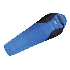 Спальный мешок Terra Incognita Pharaon EVO 400 L синій Фото