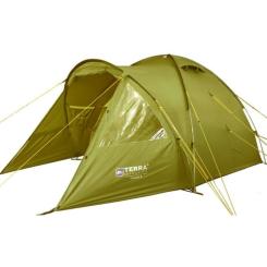 Палатка Terra Incognita Oazis 5 Sand Фото