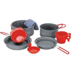 Набор туристической посуды Terra Incognita Tri Фото