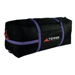 Палатка Terra Incognita Baltora 4 Green Фото 4