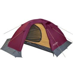 Палатка Terra Incognita Mirage 2 Red Фото