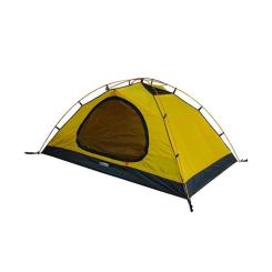 Палатка Terra Incognita Mirage 2 Red Фото 1