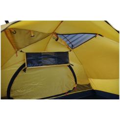 Палатка Terra Incognita Mirage 2 Red Фото 2