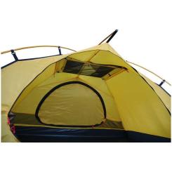 Палатка Terra Incognita Mirage 2 Red Фото 3