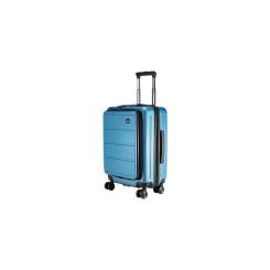 Чемодан Terra Incognita Bunker S+ Blue Фото