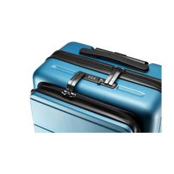 Чемодан Terra Incognita Bunker S+ Blue Фото 2