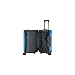 Чемодан Terra Incognita Bunker S+ Blue Фото 3