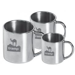 Чашка туристическая Tramp UTRC-010-metal Фото