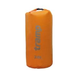Гермомешок Tramp PVC 20 л оранжевый Фото