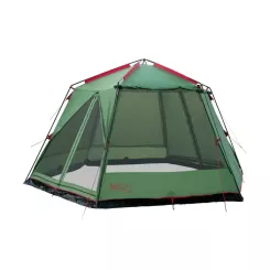 Тент Tramp Lite Mosquito Green Фото 2