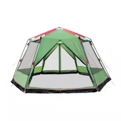 Тент Tramp Lite Mosquito Green Фото 3