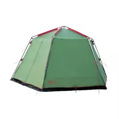 Тент Tramp Lite Mosquito Green Фото 4