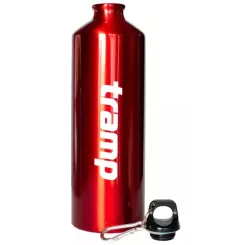 Бутылка для воды Tramp у неопреновому чохлі 1 л Фото 2