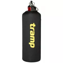 Бутылка для воды Tramp у неопреновому чохлі 1 л Фото 3