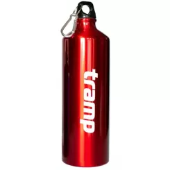 Бутылка для воды Tramp у неопреновому чохлі 1 л Фото 4