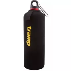 Бутылка для воды Tramp у неопреновому чохлі 1 л Фото 5