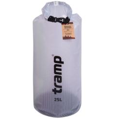 Гермомешок Tramp transparent 25л Фото